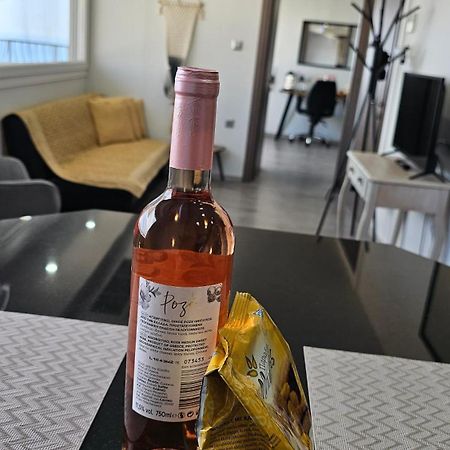 Dolce Vita-Roof Top Kavála Ngoại thất bức ảnh