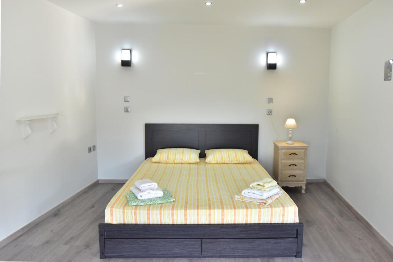 Dolce Vita-Roof Top Kavála Ngoại thất bức ảnh