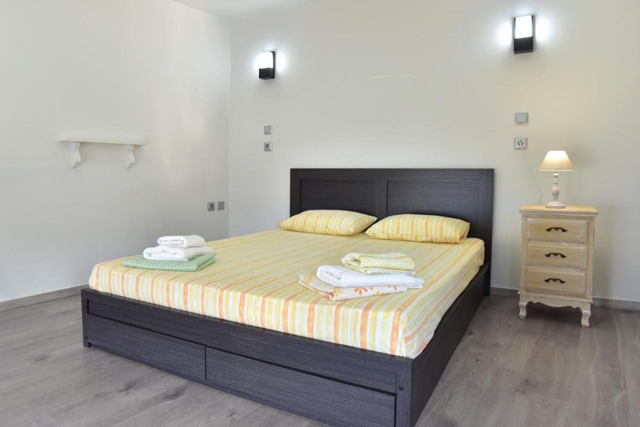 Dolce Vita-Roof Top Kavála Ngoại thất bức ảnh