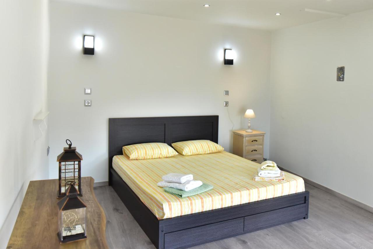 Dolce Vita-Roof Top Kavála Ngoại thất bức ảnh