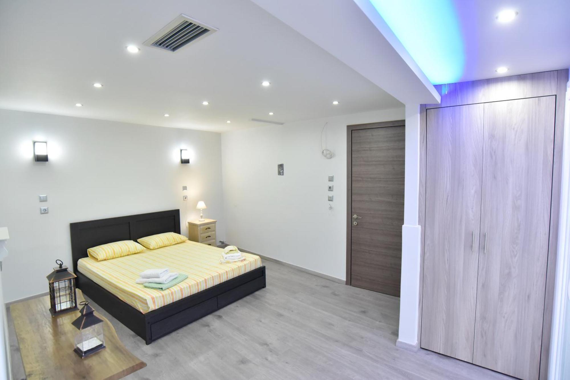 Dolce Vita-Roof Top Kavála Ngoại thất bức ảnh